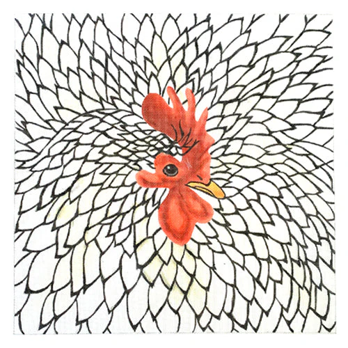 No Name Chicken on 13