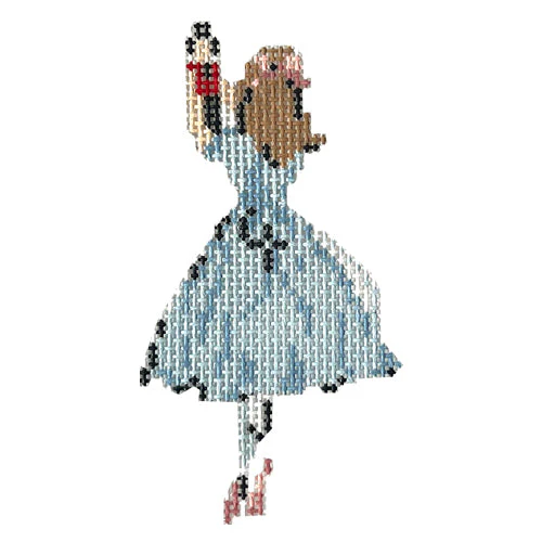 Nutcracker Series - Clara