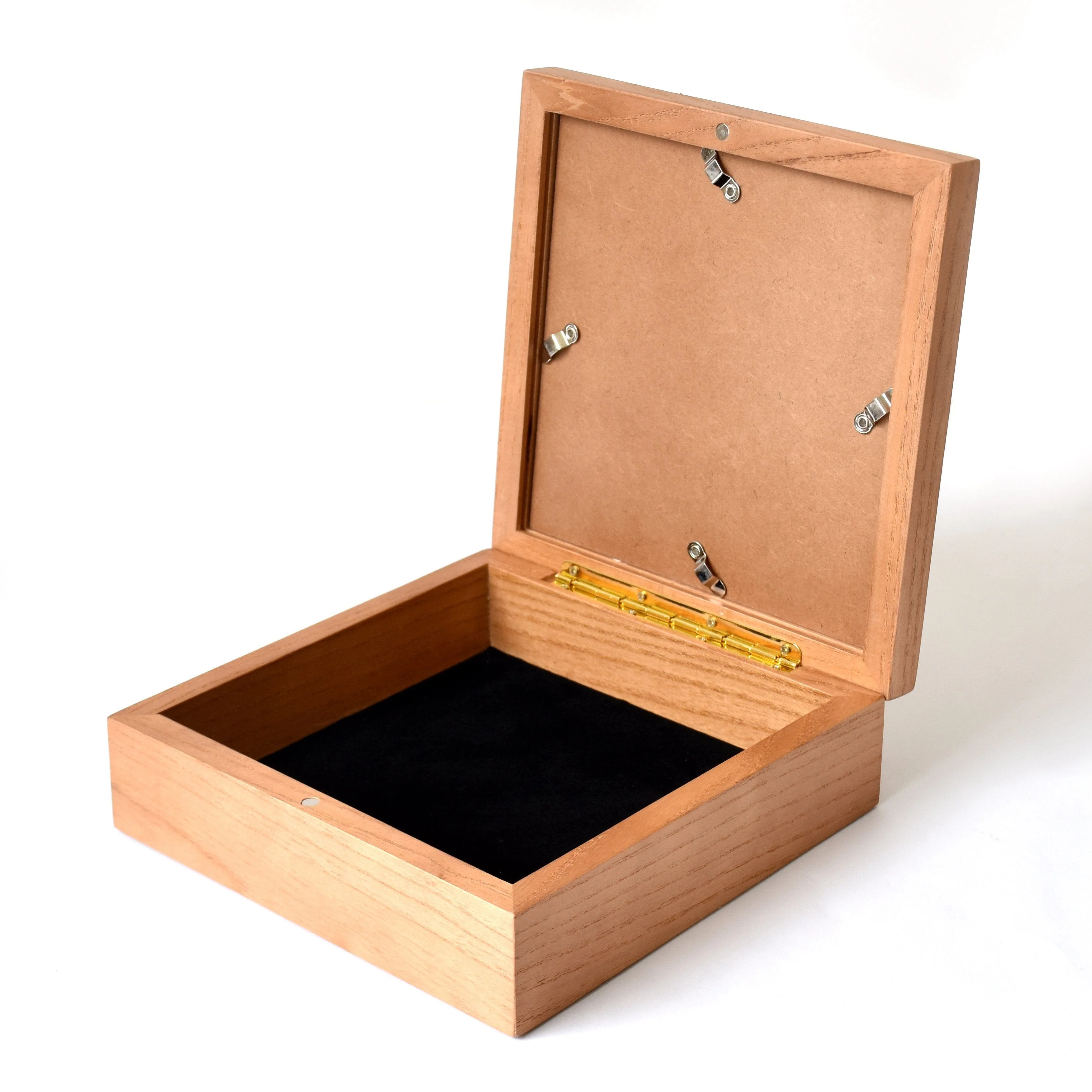 Oak Boxes - Image 2