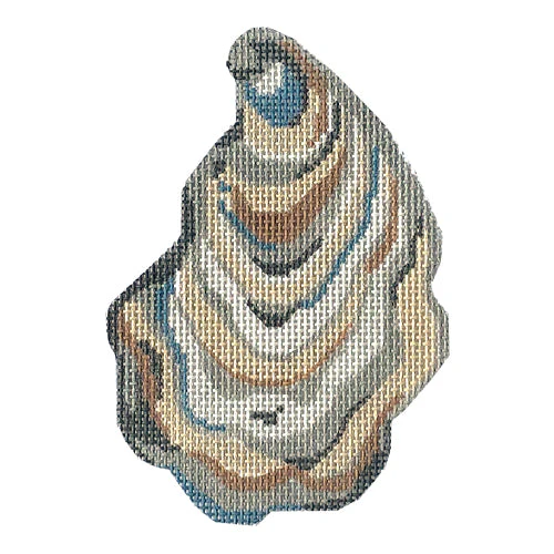 Oyster Shell - Low Tide Series