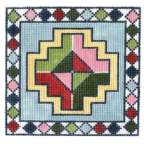 Geometric I