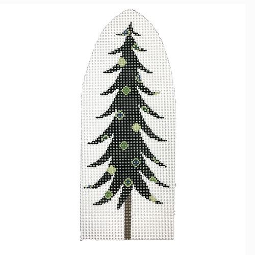 Tree Polka Dots