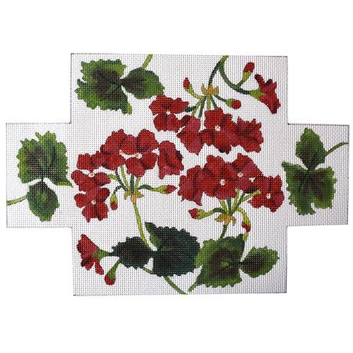 Geraniums