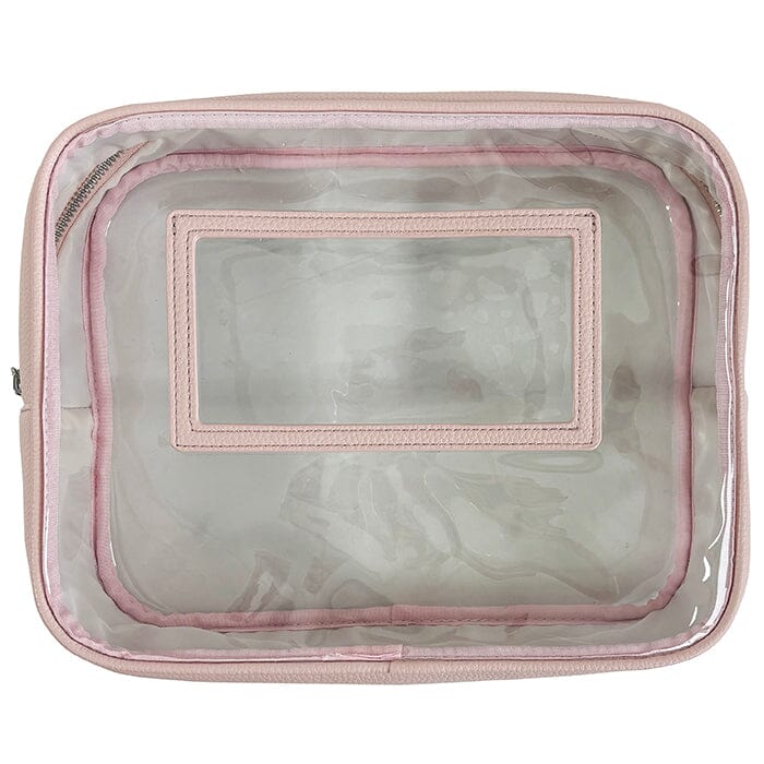 Pop-In Pouch Large - Pink - Image 3
