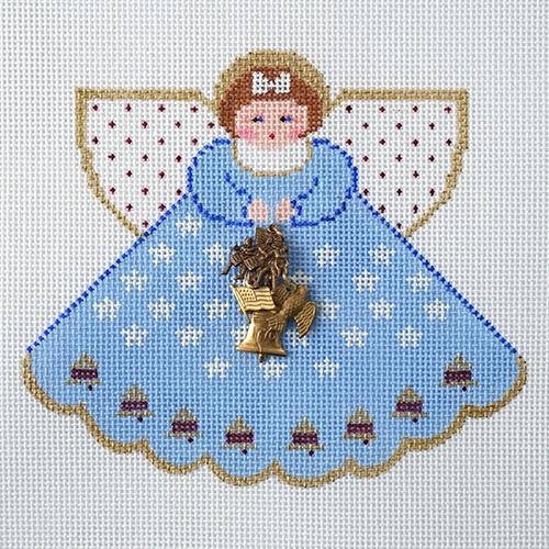 4th of July Angel