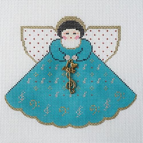 Hallelujah Angel