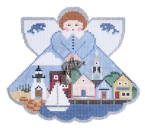 Nantucket Angel