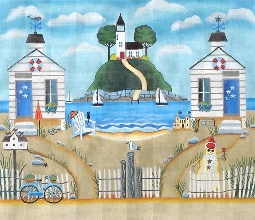 Coastal Cottages