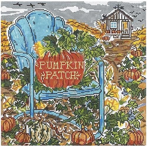 Pumpkin Patch Pumpkins