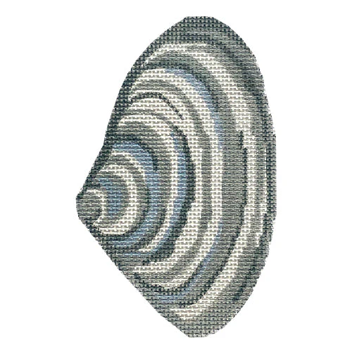 Quahog Shell - Low Tide Series