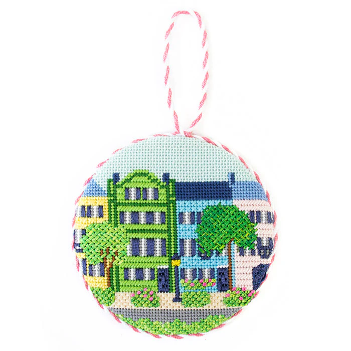 Rainbow Row Kit & Online Class