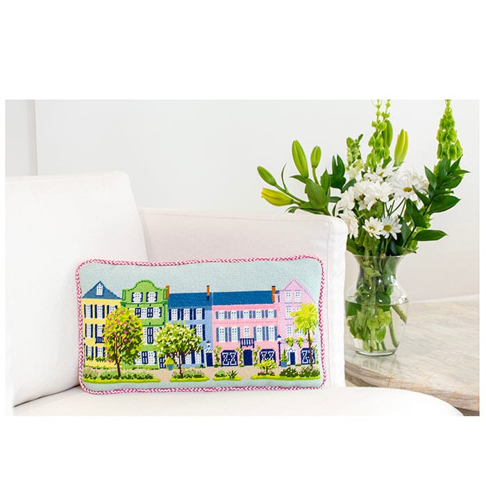 Rainbow Row Pillow Kit on 13 - Image 3