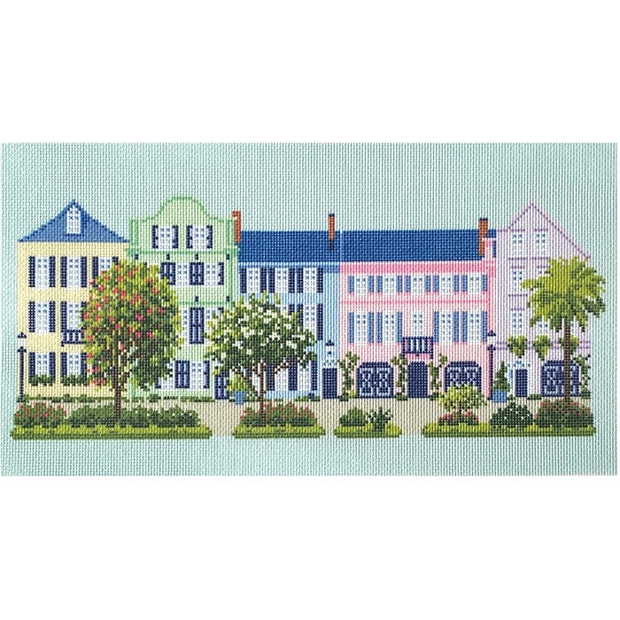 Rainbow Row Kit on 18 - Image 2