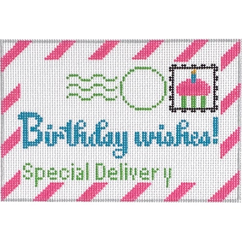 Birthday Letter