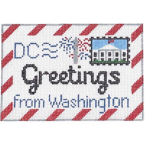 DC Letter