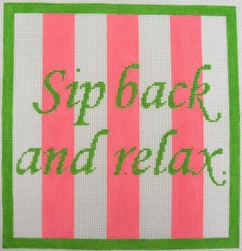 Sip Back and Relax
