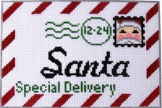 Letter to Santa Mini
