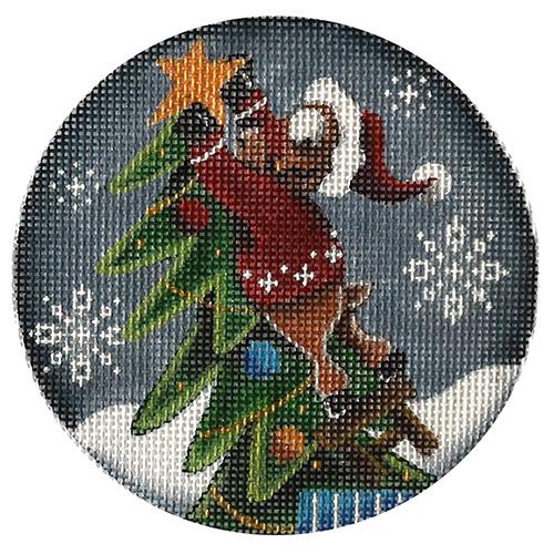 The Reach! Ornament
