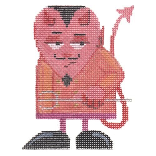 Red Hot Devil