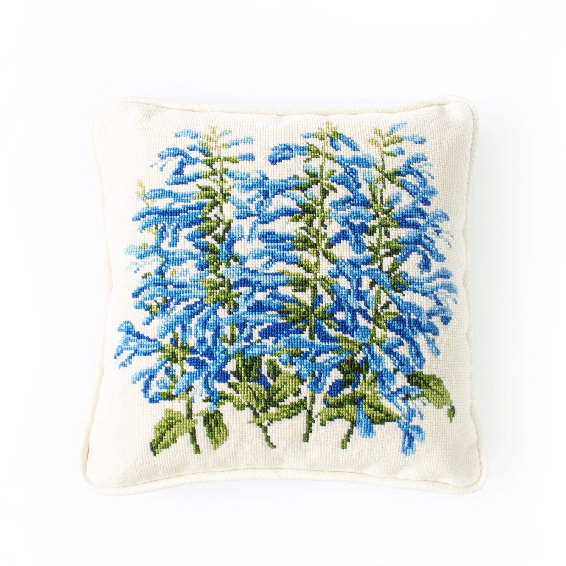 Salvia Needlepoint Kit