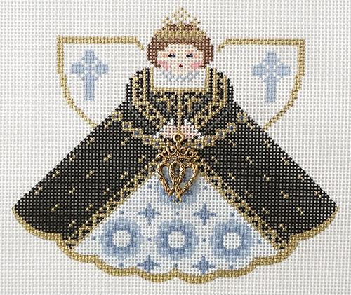 Scots Queen Angel