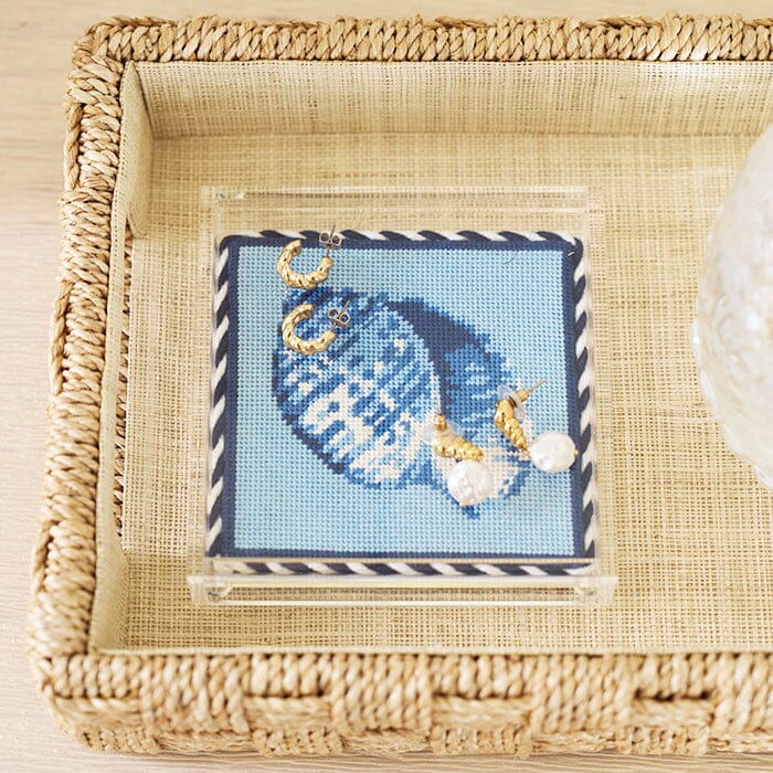 Shell Coasters Kit - Image 2