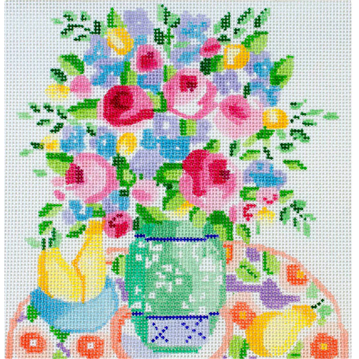 Small Matisse's Table #1