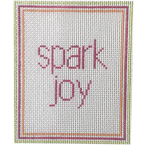 Spark Joy Square