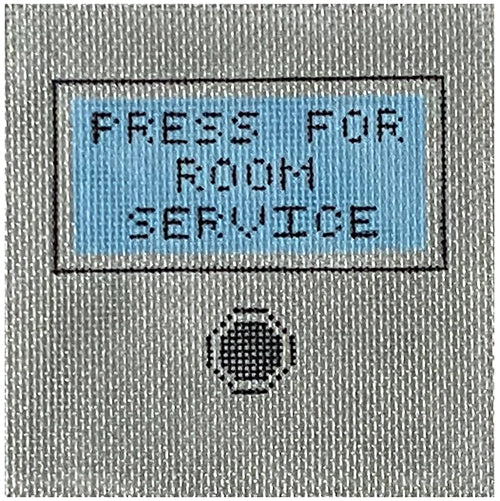 Press for Room Service Square