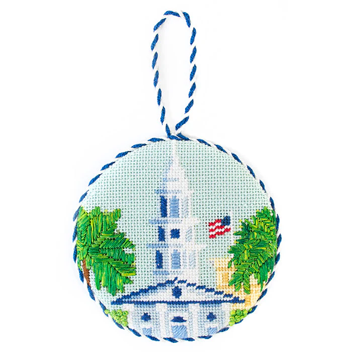 St. Michael's Cathedral Kit & Online Class