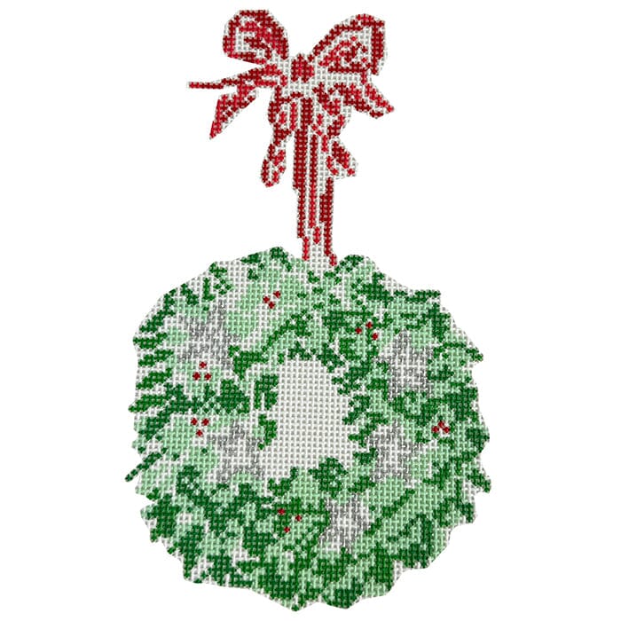 Star Wreath
