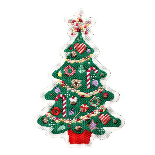 Stitch Guide - Candy Tree - Image 2
