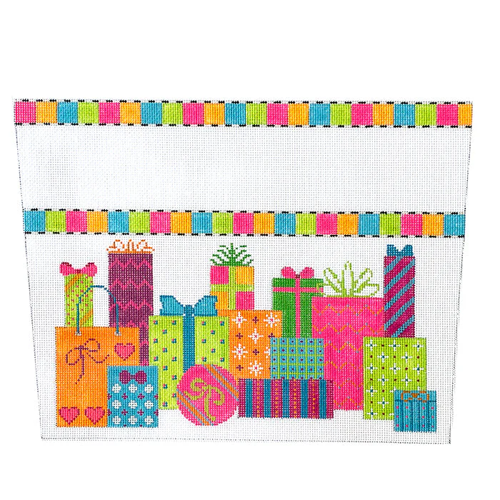 Stocking Top - Packages