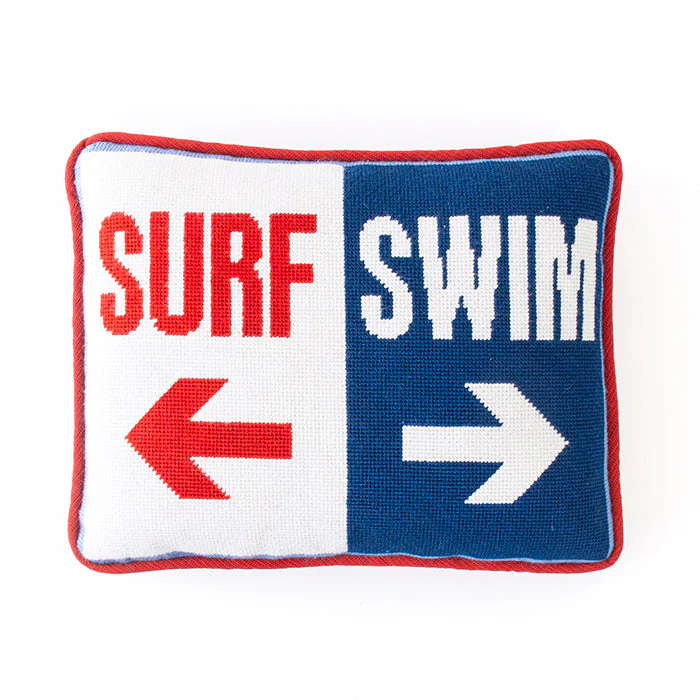 Swim Surf on 13 Kit
