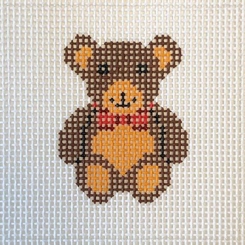 Teddy Bear Beginner Kit
