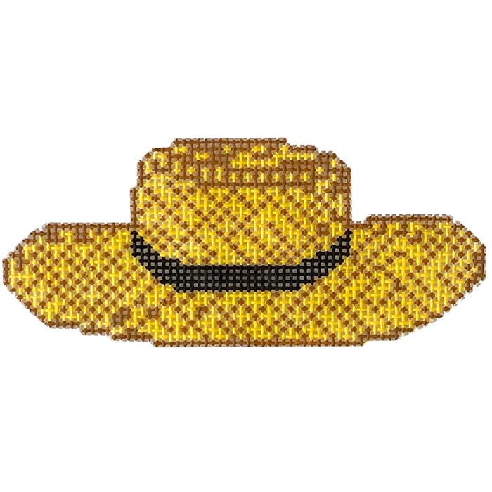 That Straw Hat
