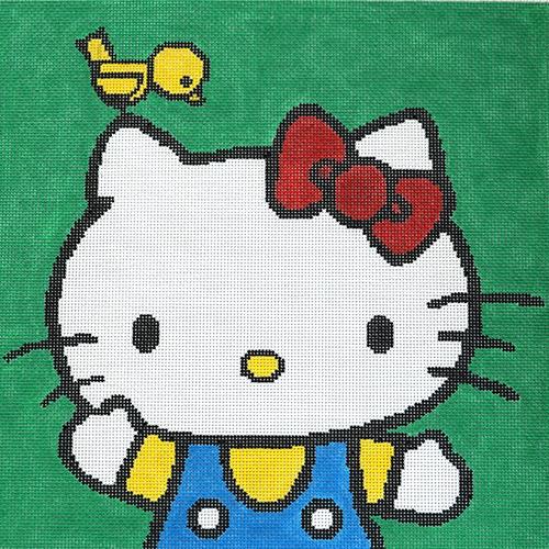 Happy Kitty