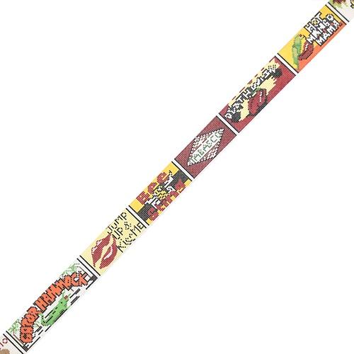 Hot, Hot, Hot Belt