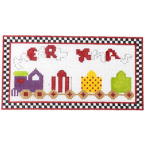 Great Northern with Stitch Guide
