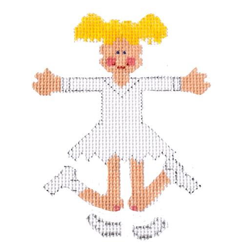 Rah! Rah! Rah! with Stitch Guide