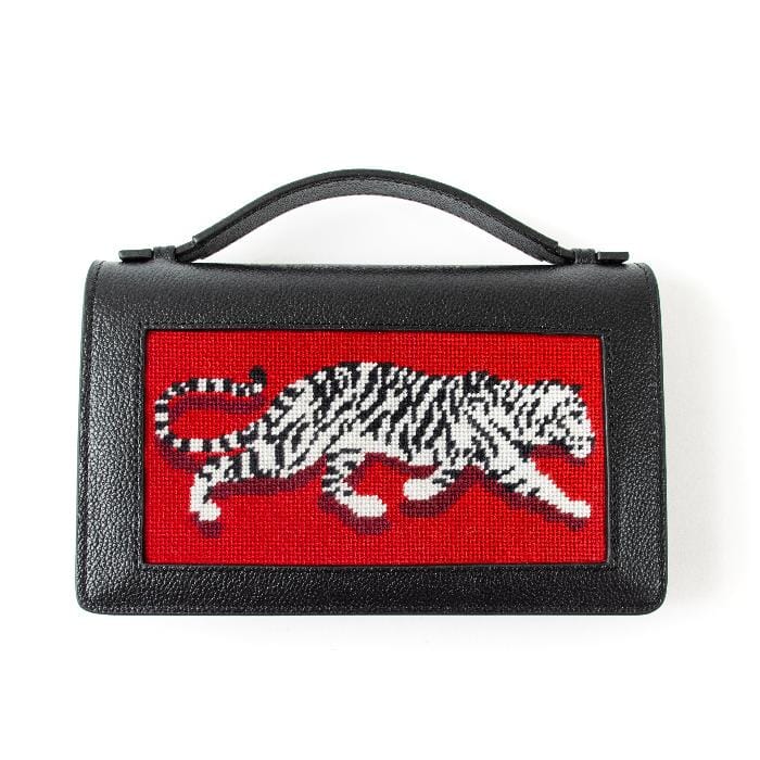 Tiger Clutch Insert Kit - Red