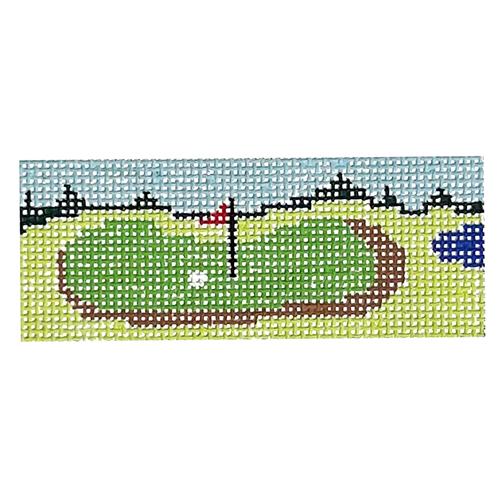 Golf - Green TMC
