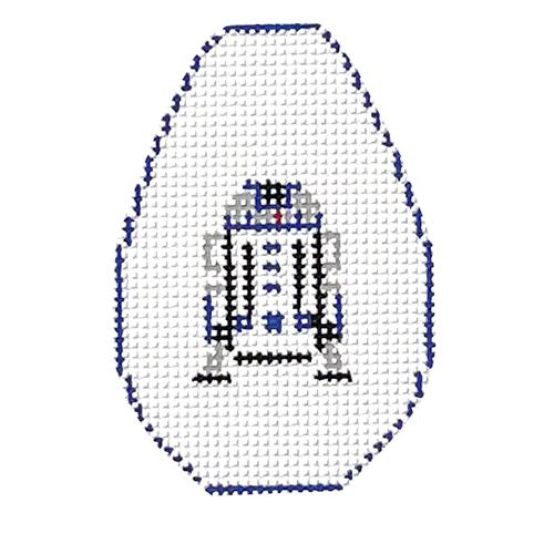R2D2 - Star Wars (TMC)