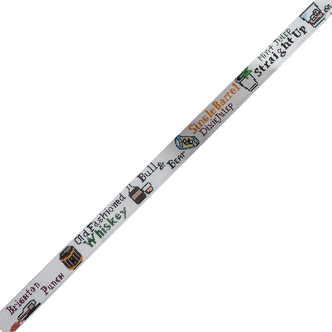 Bourbon Drinks Belt