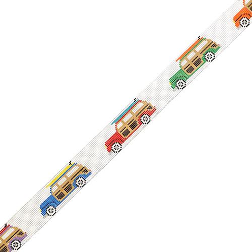 Woodies Belt