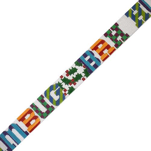 Bah, Humbug! Belt