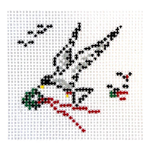 Toby-Tern Ornament