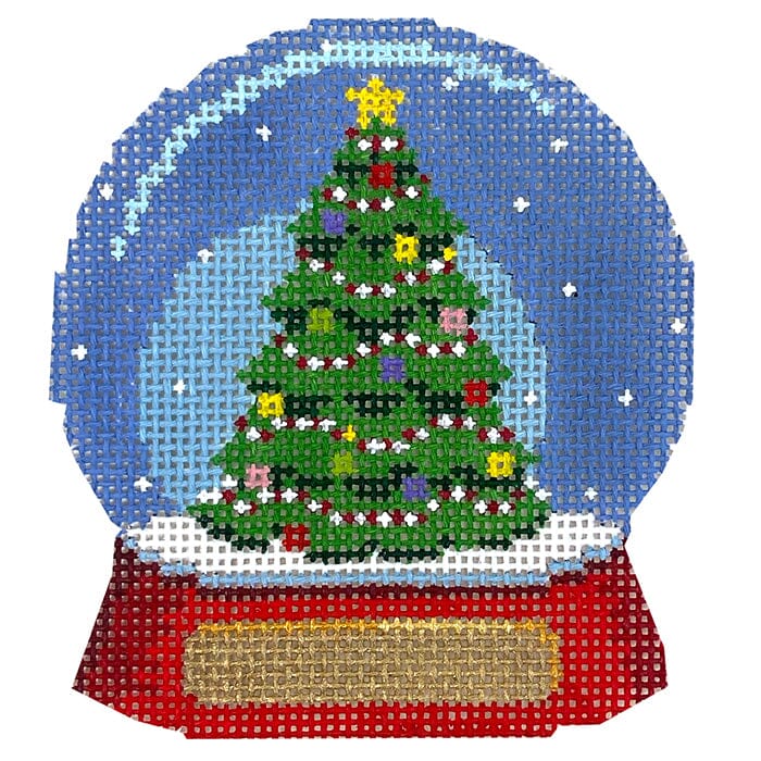 Tree Snow Globe Kit - Image 2