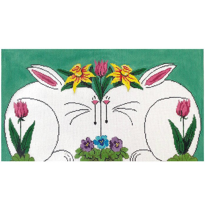 Two Bunnies (PM)