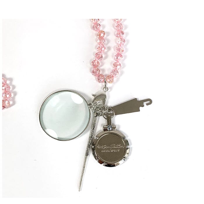 UP UP Chatelaine Necklace - En Pointe - Image 2